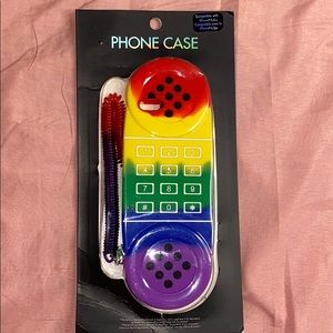 IPhone Telephone Case